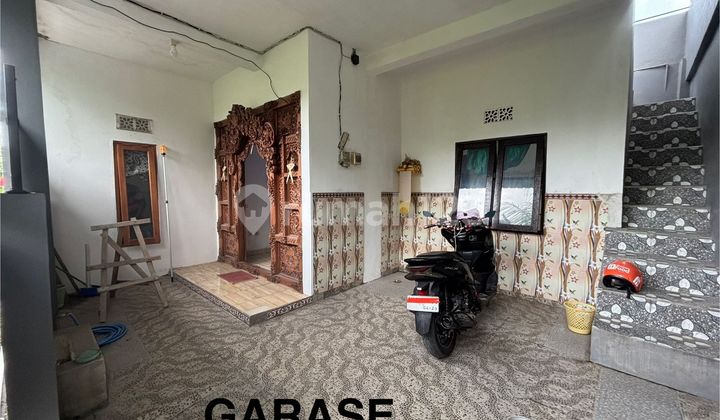 3 Bedroom House with 2nd Floor Bali Style 2