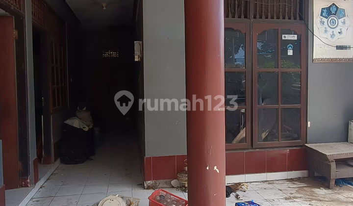 Tanah Bonus Bangunan di Canggu