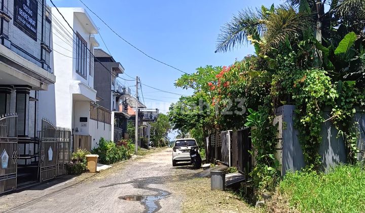 Land Ready to Build in Munggu Land Ready to Build in Munggu