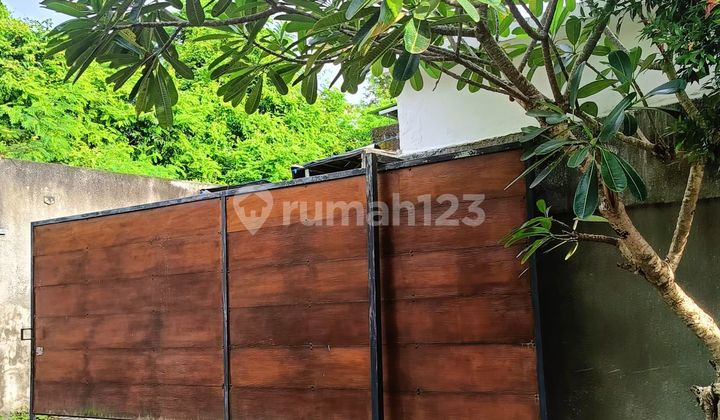 Villa Pasraman Unud Jimbaran Villa Pasraman Unud Jimbaran