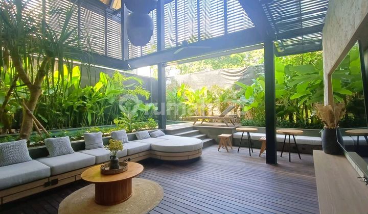 Villa Siap Huni Di Canggu Bali Villa Siap Huni Di Canggu Bali