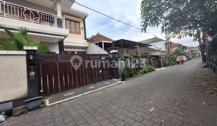 Rumah Minimalis 5 Kamar dengan Jalan Lebar 2
