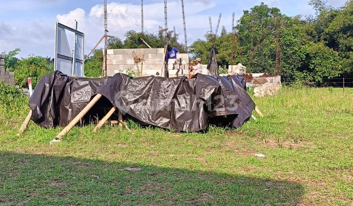 Villa Kawasan Expatriat Jimbaran Dekat Kampus Dan Pantai Pandawa