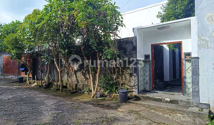 Villa 1 Bedroom Terawatbisa Long Term Harga Spesial