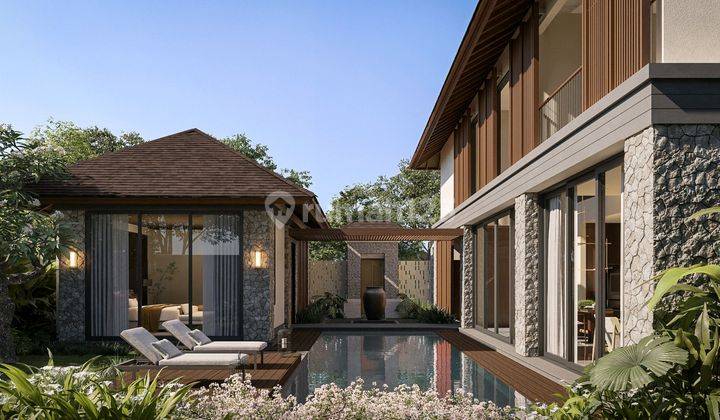 Luxury Villa Modern Tropical 1 Jimbaran  2