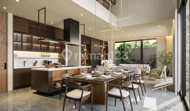 Luxury Villa Modern Tropical 2 Jimbaran Luxury Villa Modern Tropical 2 Jimbaran