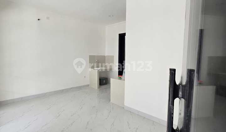 Dijual Rumah Modern Bukit Nirmala Pik 2 Hook 2 Lantai