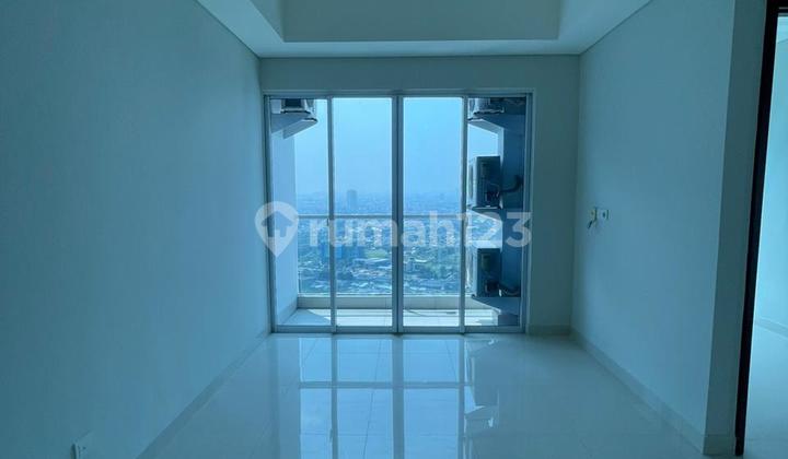 For Sale Apartment Puri Mansion Tower Crystal 68M² 3Br 2