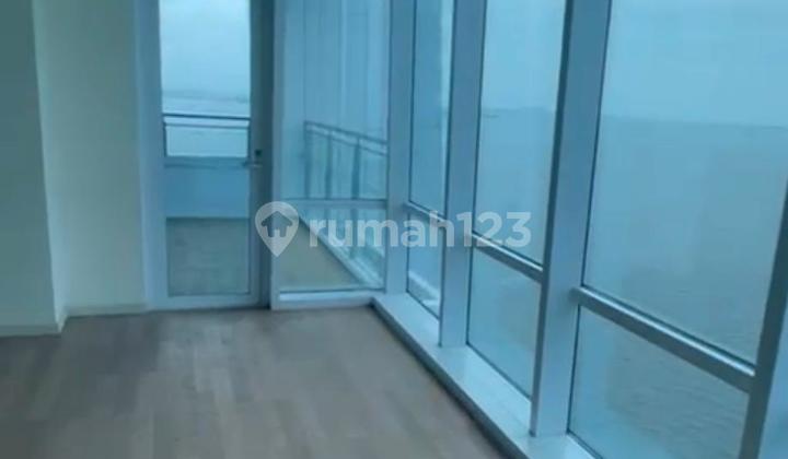 Dijual Apartement Regatta Pantai Mutiara 133M² 3+1Br 2