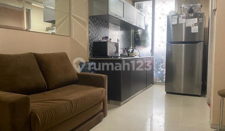 For Sale The Lavande Residences Apartment 30M² 1Br Fully Furnished