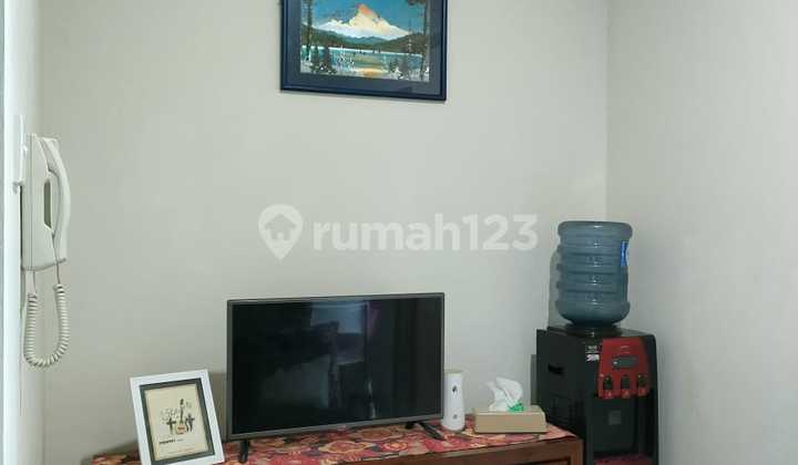 DIJUAL APARTEMEN PURI ORCHARD 35m² 1BR FURNISHED DIJUAL APARTEMEN PURI ORCHARD 35m² 1BR FURNISHED