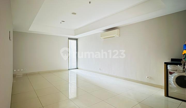 FOR SALE THE MANSION KEMAYORAN APARTMENT 76m² 2BR 2