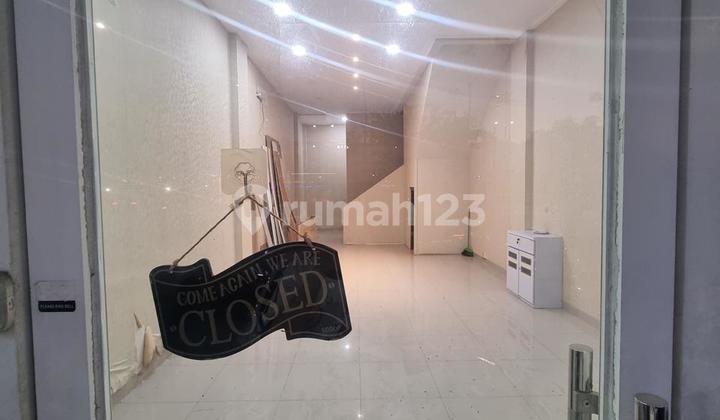 For Rent 4-Storey Golf Island Shophouse For Rent 4-Storey Golf Island Shophouse