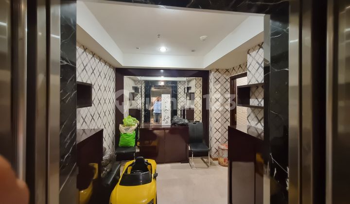Dijual Apartement Casa Grande Residence Tower Avalon 200M² 4+1Br 2