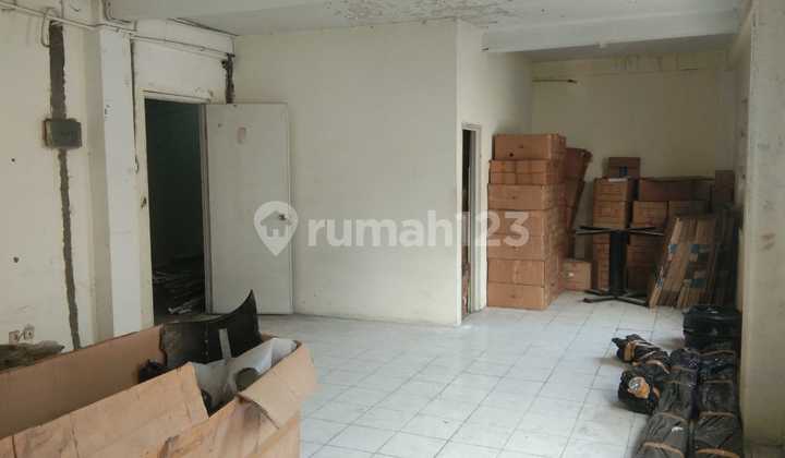 DISEWAKAN GUDANG GANDENG DI ELANG LAUT 20x25m² DISEWAKAN GUDANG GANDENG DI ELANG LAUT 20x25m²