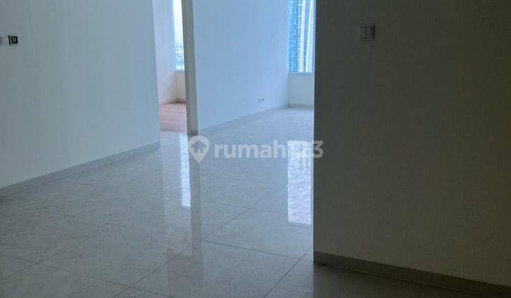 Dijual Apartemen Regatta 2+1br 130m2 Sea & City View 2