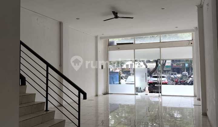 DIJUAL RUKO SPECTRA HGB 6x23m² 3 LANTAI