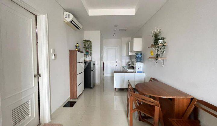 Disewakan Apartemen Grand Madison Tj Duren 2br 48m2 Furnished 1