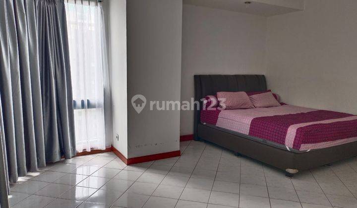 Dijual Codominium Taman Anggrek 146m2 3+1br Furnished Nego 2