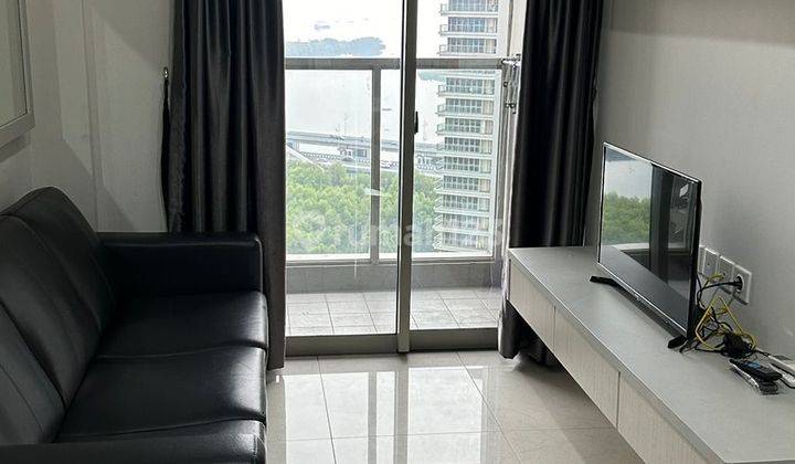 Disewakan Apartemen Gold Coast PIK 2BR 62m2 Full Furmished 1