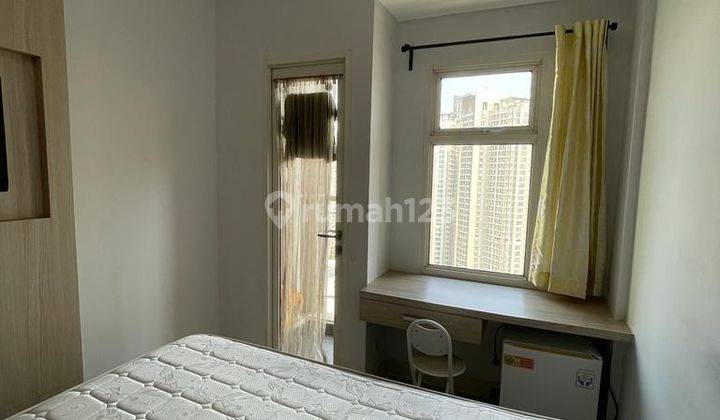 Dijual Apartemen Madison Park Studio 18m2 Semi Furnished 1