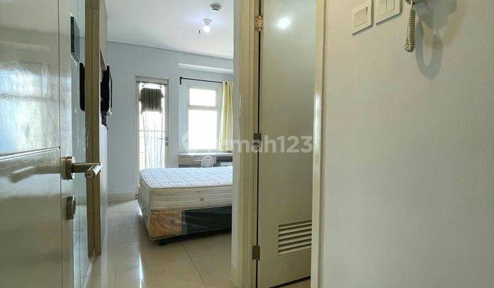 Dijual Apartemen Madison Park Studio 18m2 Semi Furnished 2