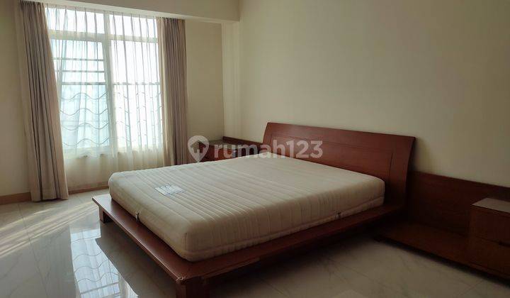 Disewakan Apartemen Pantai Mutiara Bunaken 3+1br Full Furnished 2