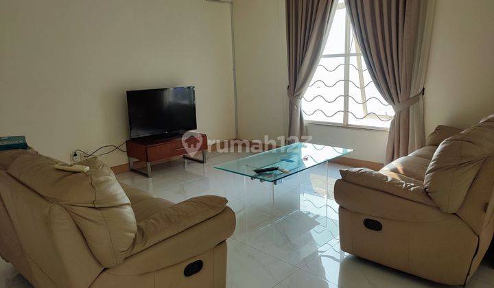 Disewakan Apartemen Pantai Mutiara Bunaken 3+1br Full Furnished 1