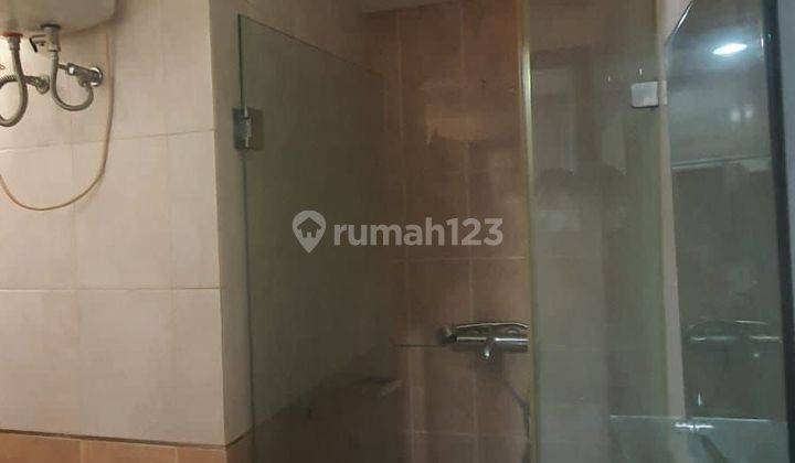 Dijual Apartemen Taman Sari Sudirman Executive Residence Studio 2