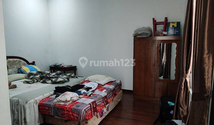 Dijual Rumah Muara Karang Full Marmer 3,5 Lantai 10x15 Furnished 2