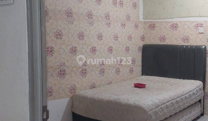 Dijual Apartemen Green Bay Studio 21m2 Sea View Furnished 1