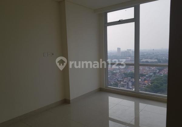 FOR SALE THE MANSION KEMAYORAN APARTMENT 85m² 2BR 2
