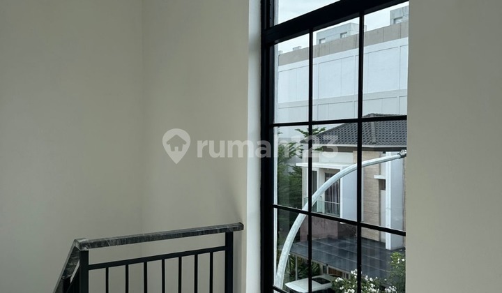 DIJUAL RUMAH GOLF ISLAND LAVENDER BOULEVARD 5x15m² 3+1BR 2