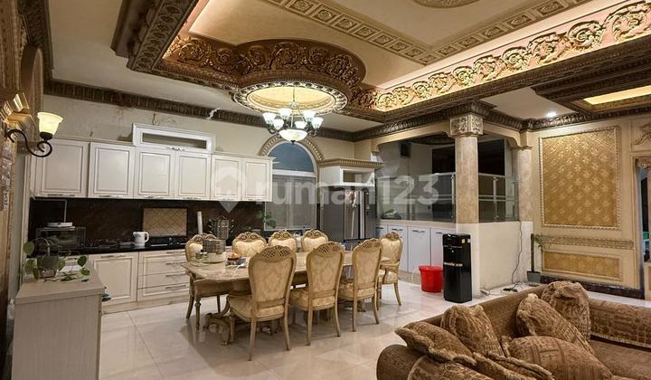 FOR RENT: ROME CLUSTER HOUSE IN PIK 10x25m² 5+1 BEDROOMS 2.5 FLOORS FOR RENT: ROME CLUSTER HOUSE IN PIK 10x25m² 5+1 BEDROOMS 2.5 FLOORS