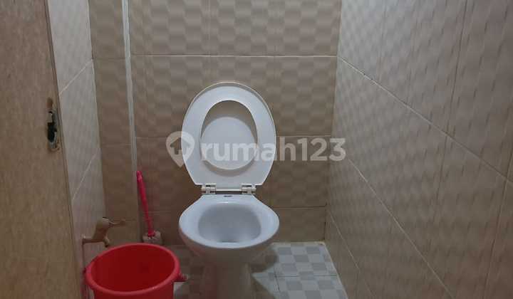 FOR SALE BOARDING HOUSE IN TANJUNG DUREN 10x28m² 63BR 4 FLOORS 2