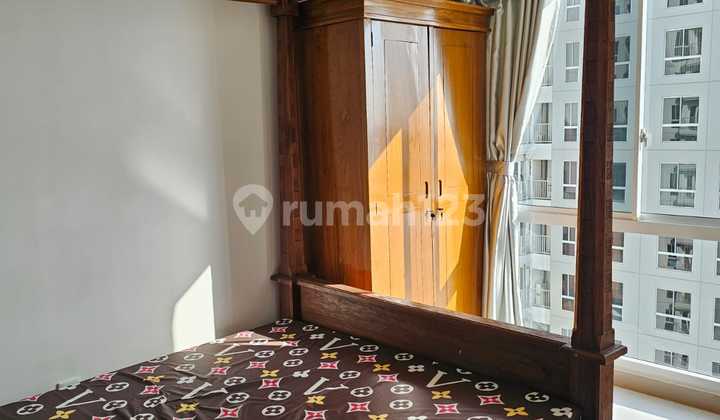Dijual Apartemen Tokyo Riverside Pik 2 40M² Full Furnished