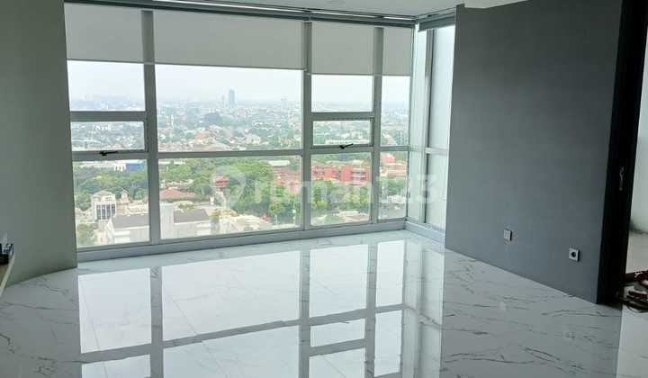 FOR SALE KEMANG VILLAGE RESIDENCES APARTMENT 130m² 3+1BR FURNISHED FOR SALE KEMANG VILLAGE RESIDENCES APARTMENT 130m² 3+1BR FURNISHED