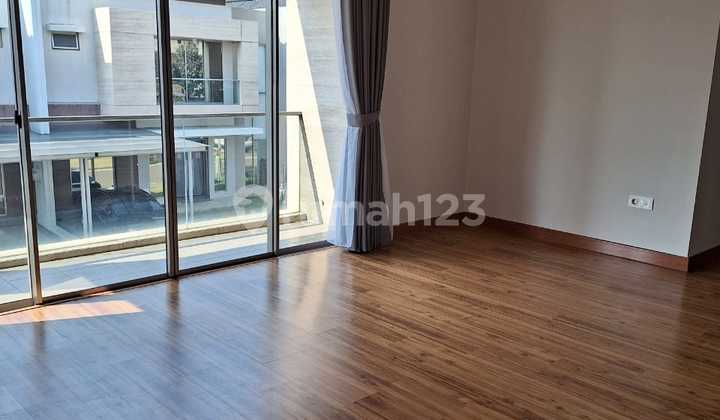 FOR RENT: HOUSE IN ORCHESTRA CLUSTER, 10x15m² SEMI FURNISHED 2