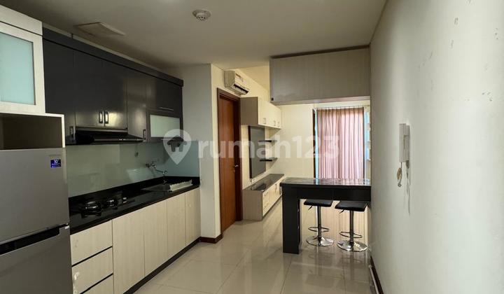DIJUAL APARTEMEN DI BAYWALK 70m² 2BR FURNISHED