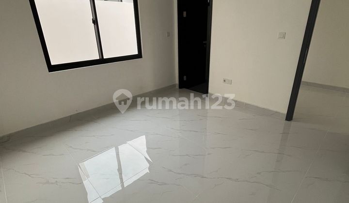 DISEWAKAN RUMAH CLUSTER VILLA PASIR PUTIH 8x15m² 3+1BR 2