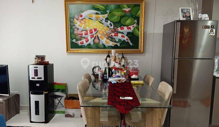 Dijual Apartement Gold Coast Pik Tower Honolulu 58m² 2BR Furnish 1