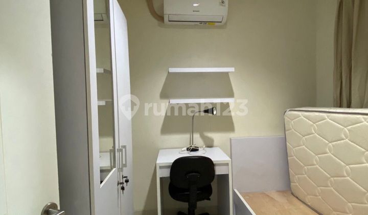 DIJUAL RUMAH KOST ALLOGIO 70m² 8BR 3 LANTAI