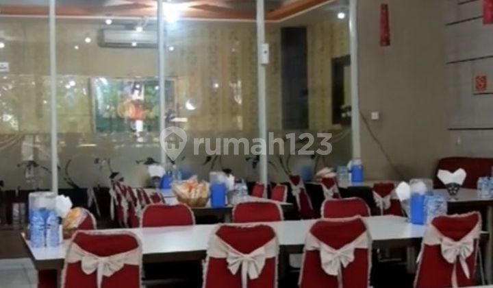 DISEWAKAN RUANG USAHA DI SLIPI PALMERAH 23,5x22m² DISEWAKAN RUANG USAHA DI SLIPI PALMERAH 23,5x22m²