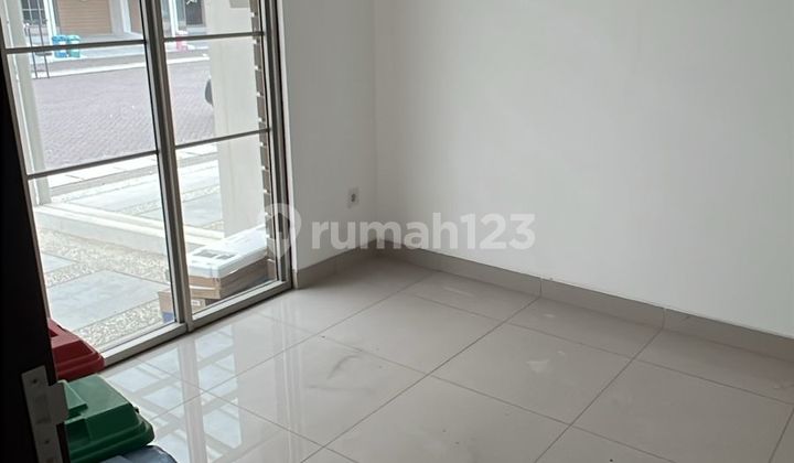DISEWAKAN RUMAH PIK 2 CLUSTER MIAMI 6x15m² 2 LANTAI 2