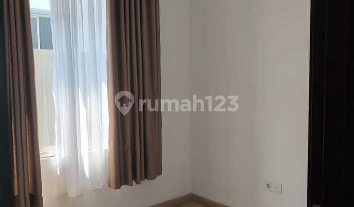 FOR RENT HOUSE IN CONCERTO PIK 6x15m² SEMI FURNISHED