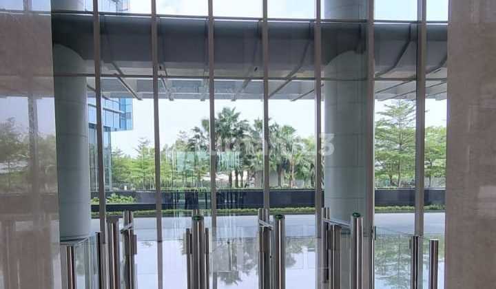 DIJUAL OFFICE SPACE CIPUTRA INTERNATIONAL 28,8m²