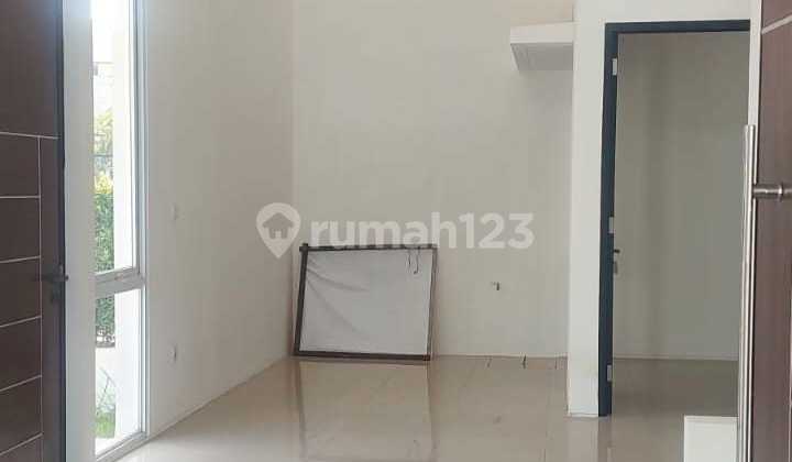 DIJUAL RUMAH BARU DI CITRA GARDEN 8 HOOK 12x15m² 4+1BR 2