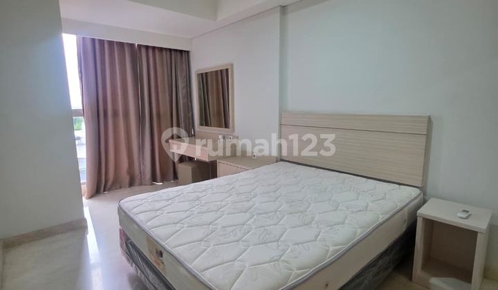 FOR RENT GOLD COAST PIK APARTMENT 51m² 1BR FULLY FURNISHED 2