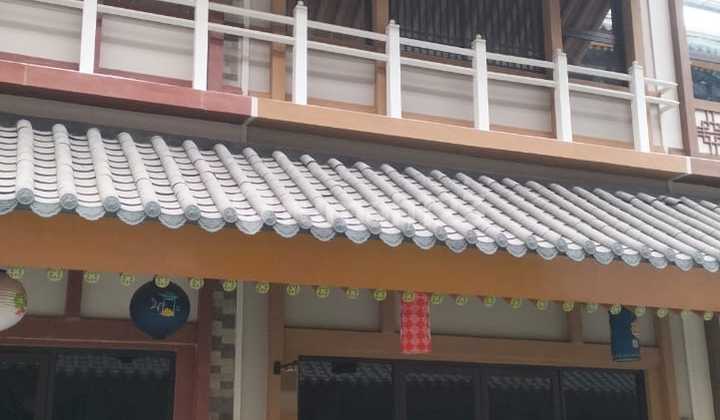 FOR RENT SHOPHOUSE IN EURO ASIA PIK 2 4.5x10m² FOR RENT SHOPHOUSE IN EURO ASIA PIK 2 4.5x10m²