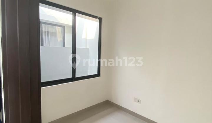 DISEWAKAN RUMAH DI MILENIAL PIK 2 CLUSTER ALABAMA 4,5x10m² 1